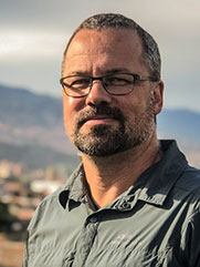 Peter Bobrow