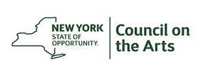 New York State Council on the Arts