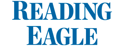 Reading Eagle